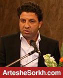 اسماعیل حلالی: تیم ملی هشدار داده بود که می بازد