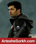حسینی: پرسپولیس بهترین تیم ایران است