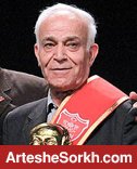 با کاشانی از شاهین تا ریاست هیات مدیره پرسپولیس