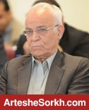 کاشانی: انصاری فرد مجری مصوبات هیات مدیره خواهد بود