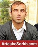 حسینی با گرشاسبی دیدار کرد