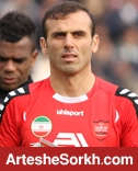 زوج خط دفاعی پرسپولیس شمالی می شود؟/ سیدجلال توافق کرد؛ خلیل زاده هم می آید