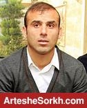 حسینی: بحث اعتصاب مطرح نیست فقط اعتراض داریم/بازیکنان پرسپولیس برای شروع بازی ها آماده می شوند