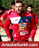 حسینی: کاری نکنند که دود آن به چشم پرسپولیس برود