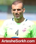 حسینی: کار پرسپولیس در رشت سخت است