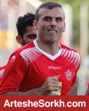 سید جلال، یک سال دیگر با پرسپولیس