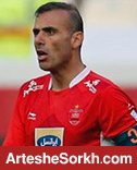 پرسپولیس با سیدجلال به دنبال حفظ رکورد