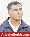جلالی: هر چه از برانکو تمجید کنیم، کم است