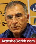 جلالی: با انگیزه زیادی برای دیدار با پرسپولیس آماده شدیم/ شما بازیکنان جوان سایپا را نمی شناسید