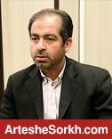 زارع : دنیزلی فردا قراردادش را ثبت می کند
