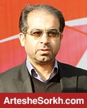 زارع: پرسپولیس ۱۸ میلیارد بدهی دارد/ با وجود این همه پیشکسوت چرا شیرینی باید سرپرست باشد؟