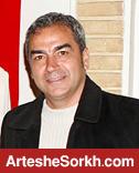 كلهر: كریمی باید همیشه در كنار پرسپولیس بماند 