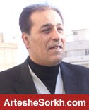 پیشکسوت فوتبال نیازمند مساعدت مسئولان و هموطنان