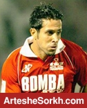 خاطره جالب حامد کاویانپور در مورد شرایط قدیم پرسپولیس/ پروین سرمان داد کشید و از جا پریدیم