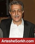 سیدعلیخانی: پرسپولیس آینده خوبی خواهد داشت