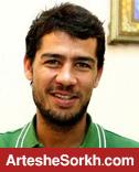 آیا حسين كاظمي نيم فصل پرسپوليسي مي شود؟