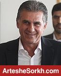 کی روش : اظهارات اخیر مارادونا را تکذیب می کنم/ بزودی بیانیه ای صادر می شود