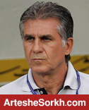 سرقت از کی روش و اخراج خبرنگاران و تماشاگران