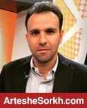 خلیلی: خوشحالم که دومین قهرمانی را با پرسپولیس کسب کردم