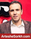 خلیلی: پرسپولیس انتظار تعامل بیشتری دارد