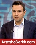 خلیلی: برانکو هنوز اعتماد کامل به منشا ندارد