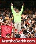 اسماعیل بیگی از ورود به استادیوم ها محروم شد!