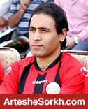 مهدوی کیا به دیدار یادبود روز دوشنبه نوروزی نمی رسد