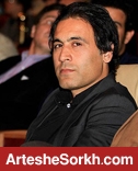 مهدوی کیا: قرعه خیلی بدی نصیب ایران شد