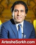 فیفا تولد مهدوی کیا را تبریک گفت + عکس