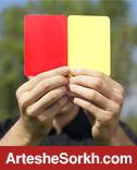 5محروم در هفته چهارم/ هوری غایب مس در مقابل پرسپولیس