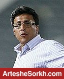 مرفاوی: پرسپولیس نتیجه را به ما واگذار می کند