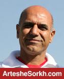 مرزبان: دربی در حد کلاسیک نبود/نیاز پرسپولیس به هافبک و استقلال به مهاجم