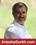 مایلی کهن در تمرین پرسپولیس/ حسینی با تیم تمرین کرد