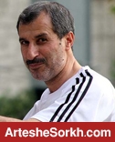 موضع گیری پرسپولیسی ها علیه مایلی کهن در حمایت از مهدوی کیا