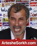 اظهارات جدید اقای .... / مایلی کهن: آقای پول پرستی باید بداند که اگر برای همه دایی است برای من خاله است