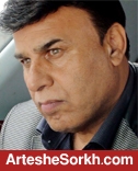 مظلومی: به دنبال لقب نیستم/پرسپولیس را به خوبی می شناسیم