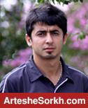 امیرآبادی: من گربه سیاه پرسپولیس هستم