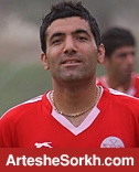 شیری: اتفاق بود،10 بار دیگر بازی کنیم به پرسپولیس می بازیم