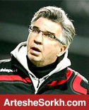 میاچ: همه می گفتند این پرسپولیس را باید ببریم