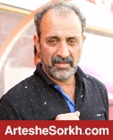 غیبت میثاقیان در نشست خبری قبل از بازی