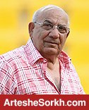 مهاجرانی: پرسپولیس برانکو را ساخت، نه برانکو پرسپولیس را