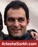 محمدی در تمرین پرسپولیس حاضر شد