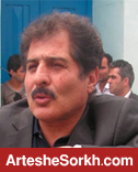پنجعلي: ژوزه چکاره است که به کريمي توهين مي کند