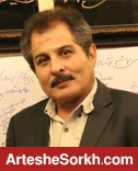 پنجعلی : پرسپولیس حمایت شود به جمع تیم های بالا نشین جدول می رسد