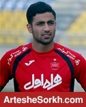 محرمی: پرسپولیس فصل آینده تیم بهتری می شود