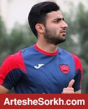 پیشنهاد وسوسه انگیز پرسپولیس برای تمدید قرارداد محرمی