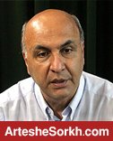 محصص: پرسپولیس از اعتبار فوتبال ایران دفاع کرد