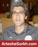 مولایی: از این هفته تحول را در پرسپولیس می بینیم