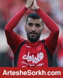متفاوت ترین واکنش مسلمان به تعویض