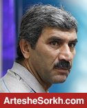 محمدخانی: علیپور و شجاع دعوت نمی شوند حواس شان به فوتبال نیست